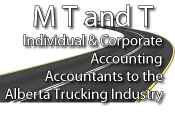 MT and T Accounting