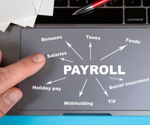 payroll